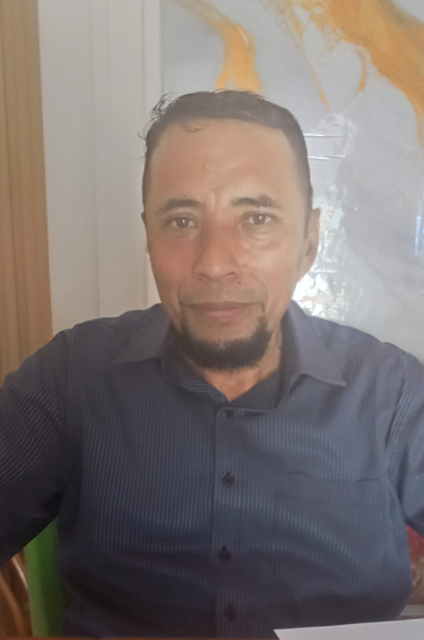 Kepala Desa