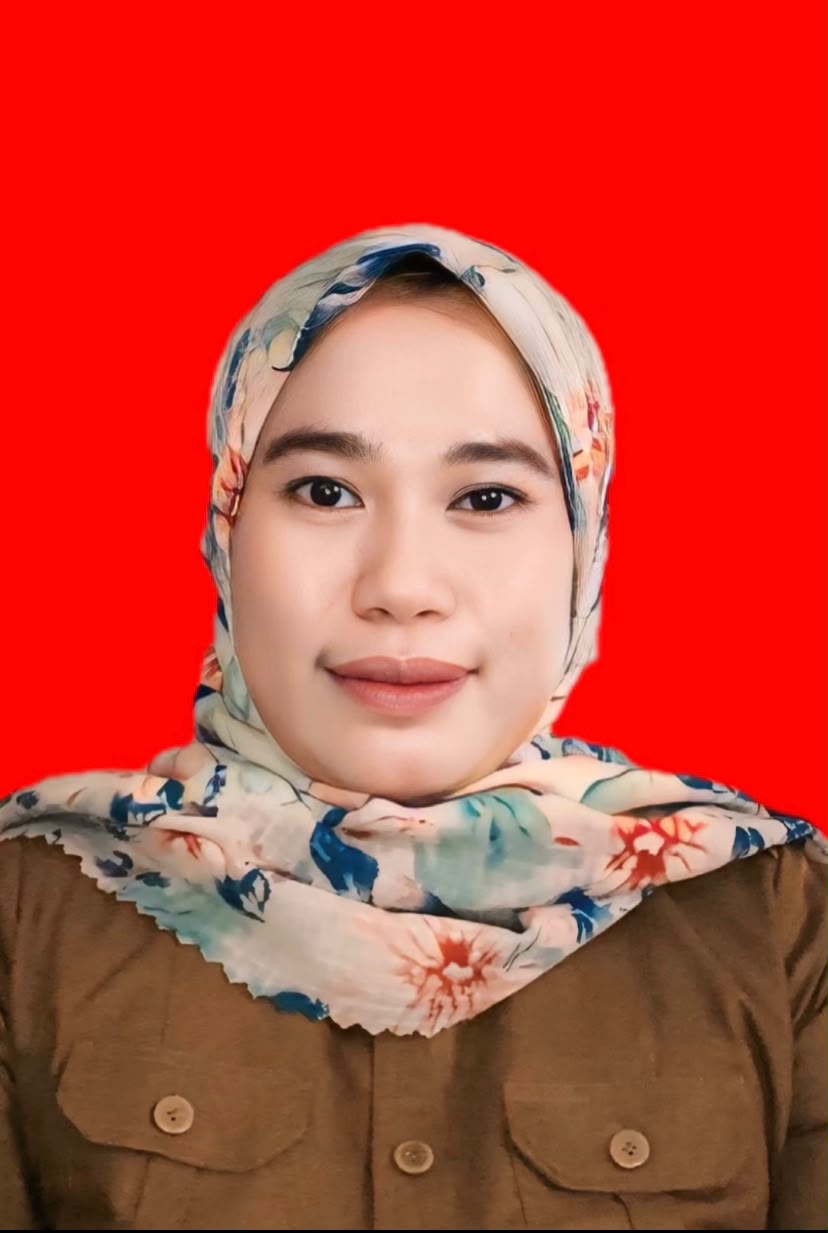 FANI USMAN.