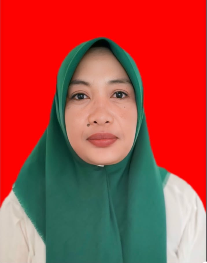 YANTI IBRAHIM