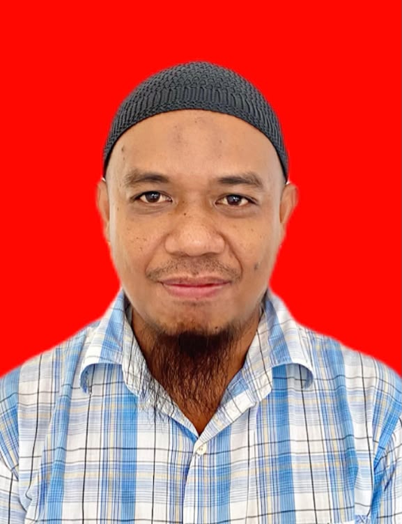 IWAN ABDJUL