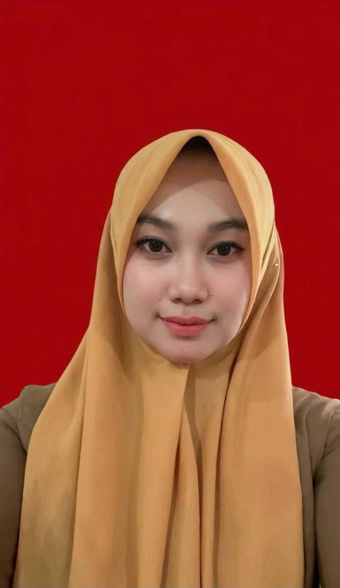CICI PATMA ISMAIL, S.PD